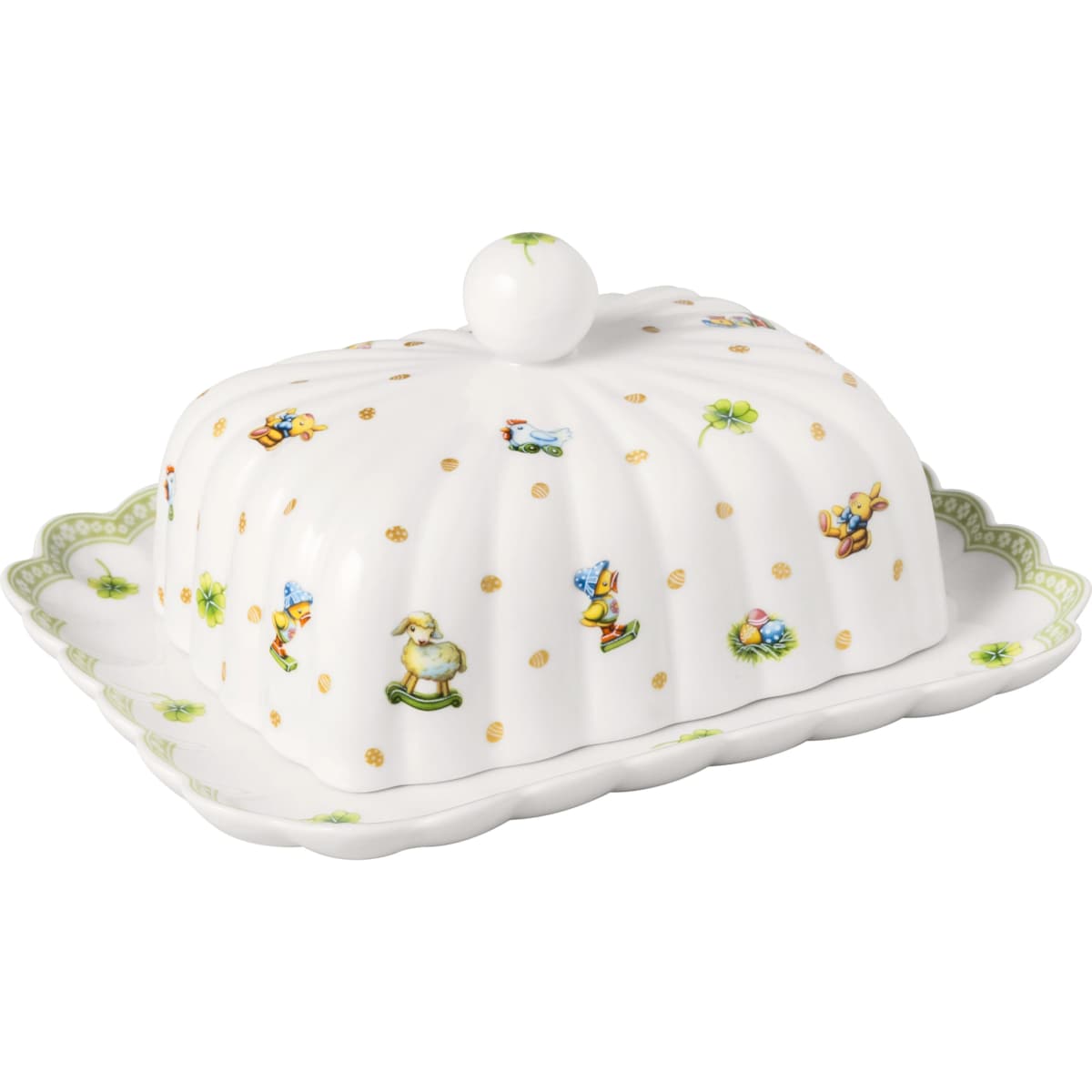 Maselniczka Wielkanocna Easter Delight Villeroy & Boch