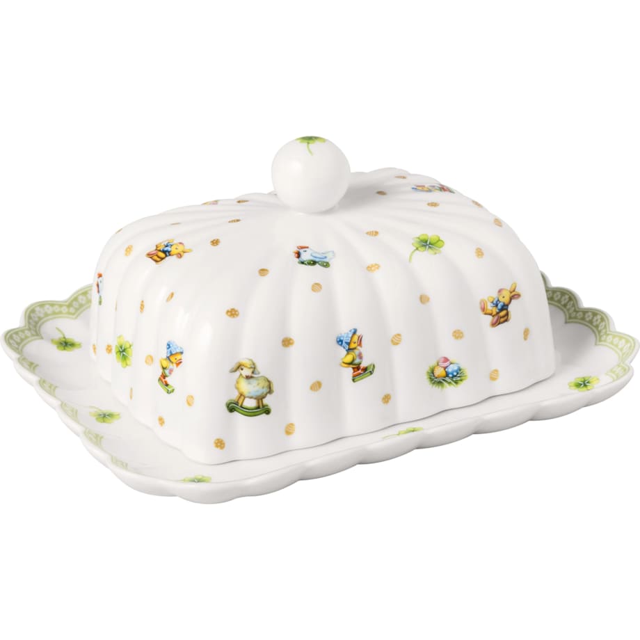 Maselniczka Wielkanocna Easter Delight Villeroy & Boch