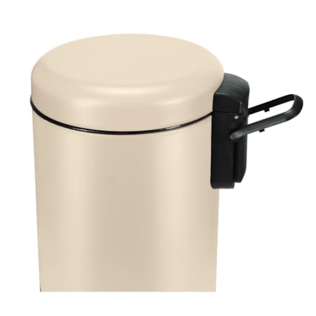 Kleine Wolke One Kosz łazienkowy 3 L beż mat