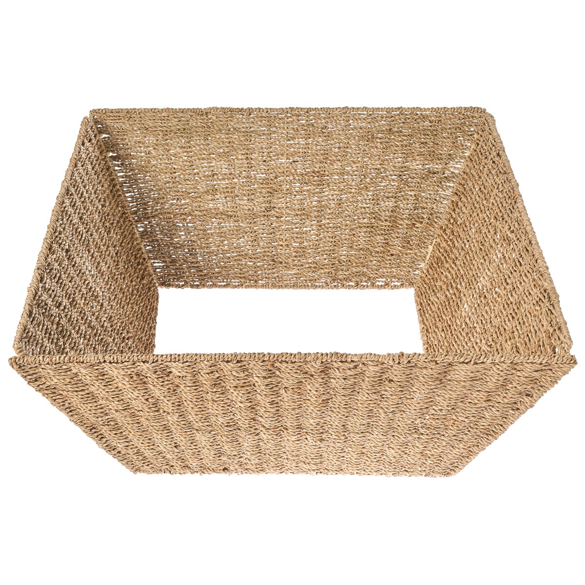 Osłonka pod choinkę MISTEL 59 cm Naturalny