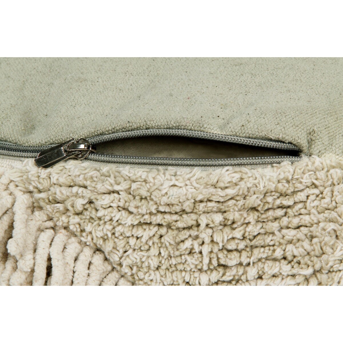 Lorena Canals - Pufa Mossy Rock