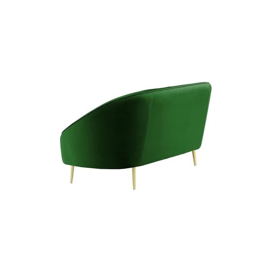 Sofa dwuosobowa Kooper-Velluto 10