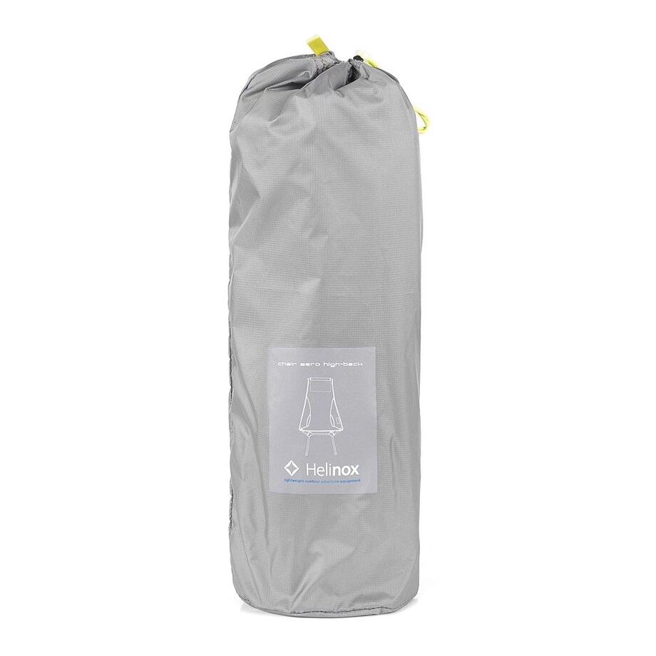 Helinox Zero High 10560