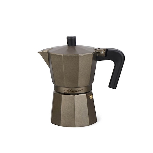 Maestro kawiarka na gaz 150ml MR16663BROWN