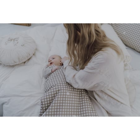 Śpiworek do spania Countryside Check