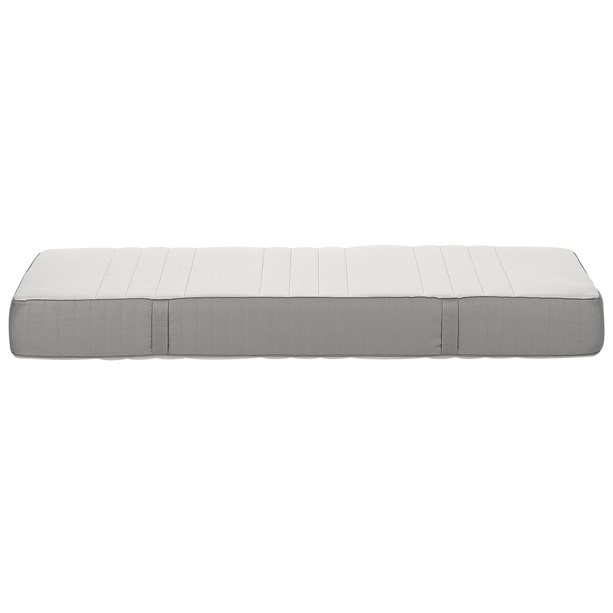 Materac termoelastyczny WHISPER MEMORY 7 PLUS H3/4 twardy 90 x 200 cm