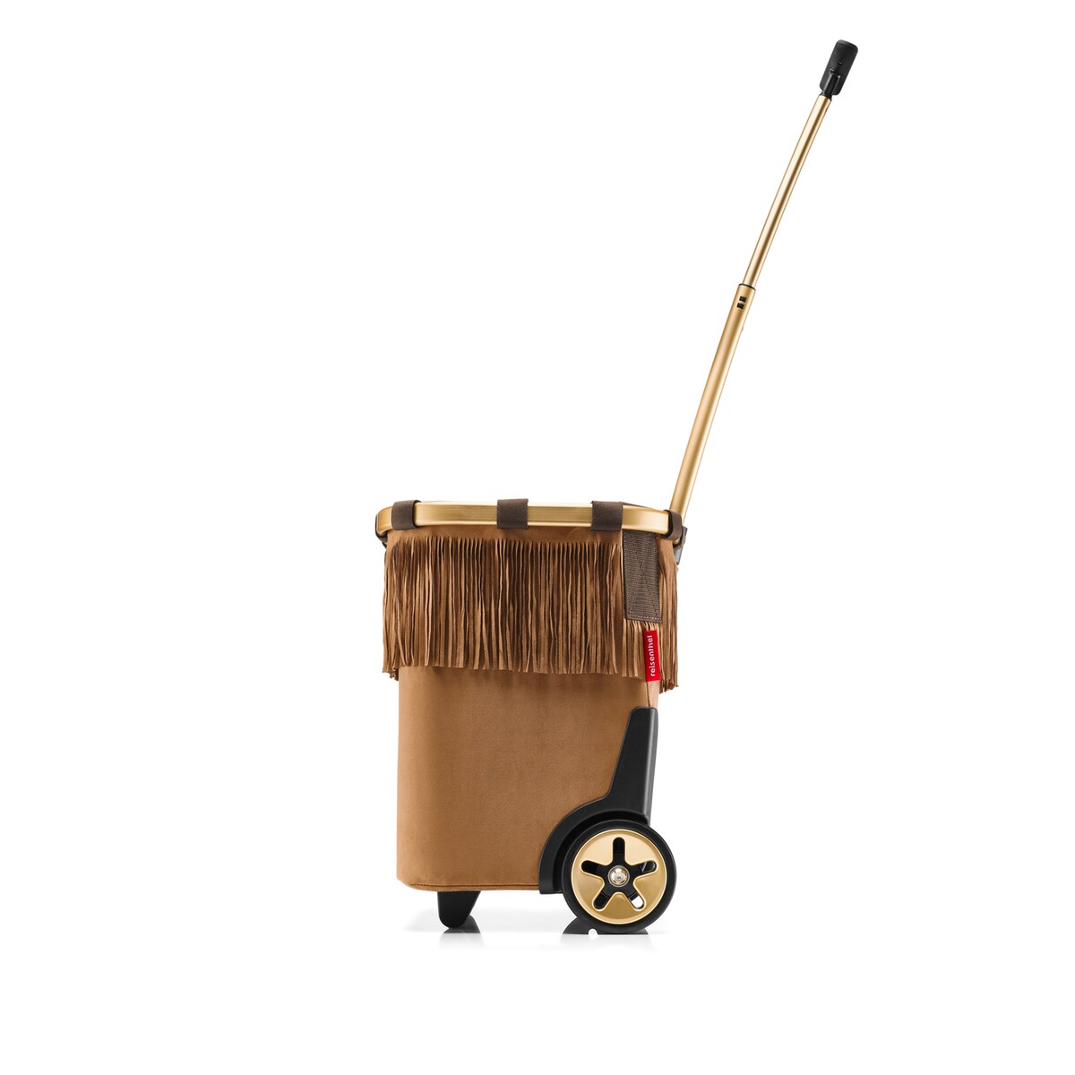 Wózek na zakupy CARRYCRUISER, western