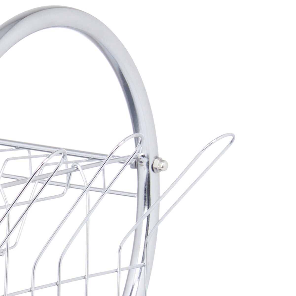 Suszarka do naczyń stojąca VOLIS, 45,5 x 24,5 x 37,5 cm