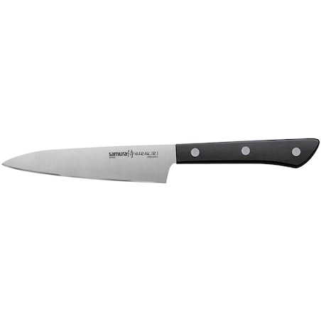 Samura Harakiri nóż utility 120mm SHR0021B