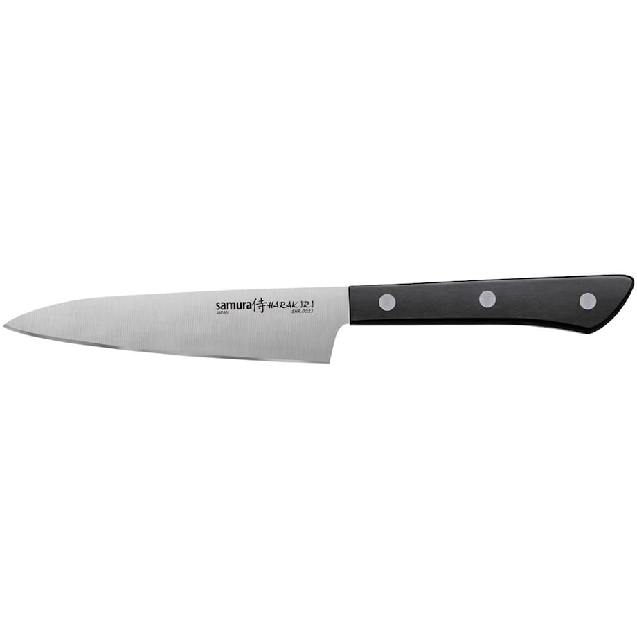 Samura Harakiri nóż utility 120mm SHR0021B