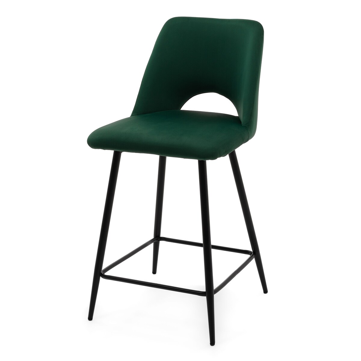 HOKER TAPICEROWANY WELUROWY DO SALONU JADALNI BAROWY NOWOCZESNY ORO ZIELONY