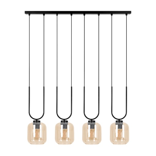 Lampa wisząca K-5582 z serii CONI
