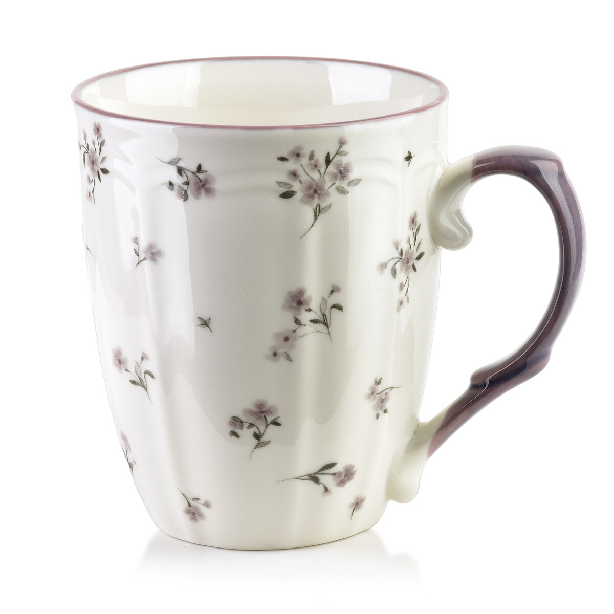 Kubek porcelanowy 350 ml Rosalie