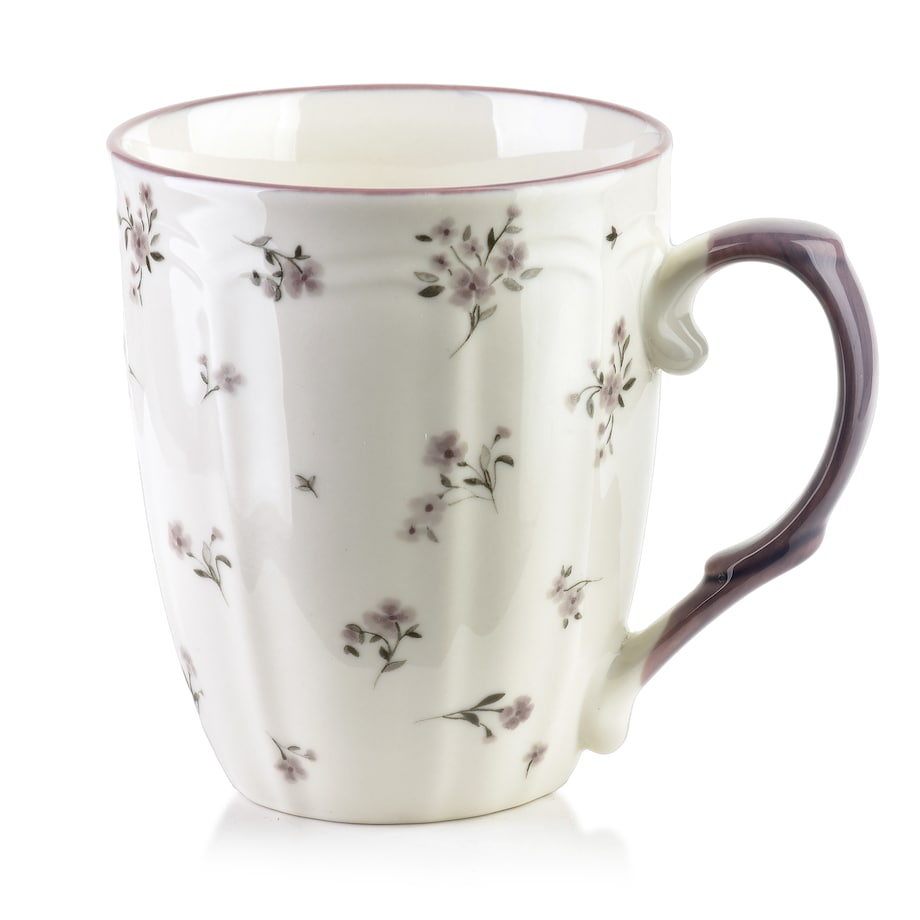 Kubek porcelanowy 350 ml Rosalie