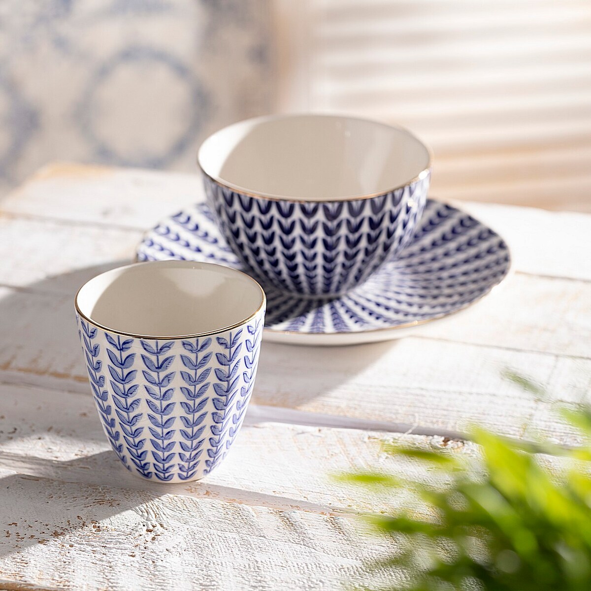 Kubek Santorini II, 275 ml