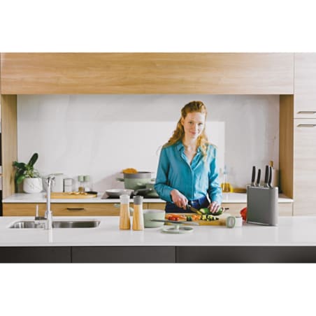 Młynek Balance Eco White BergHOFF