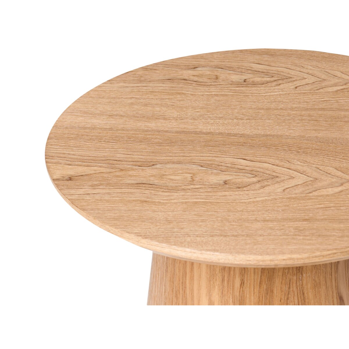 Stolik pomocniczy WENLOCK Jesion jasny