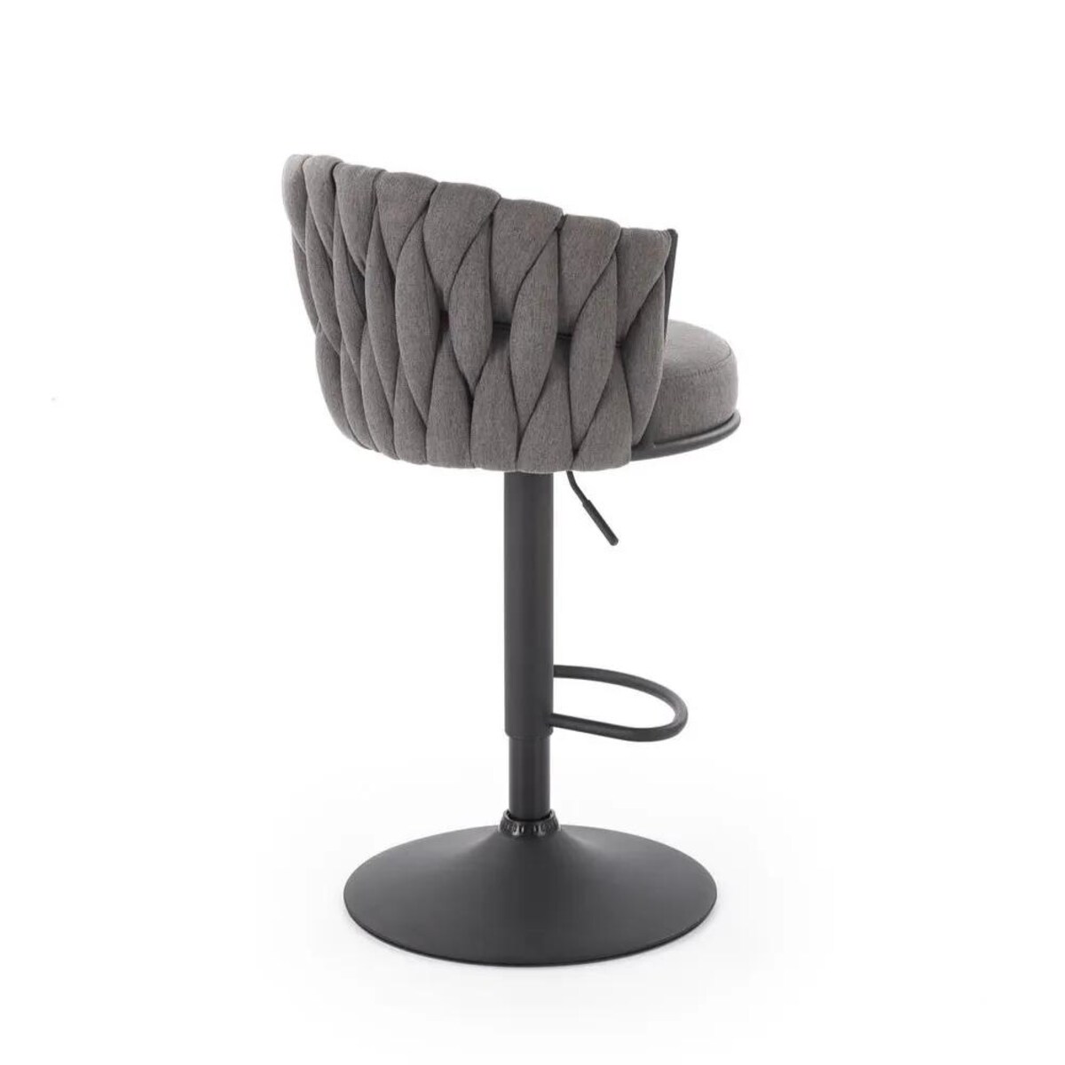 Hoker H-125 szary z regulacją wysokości