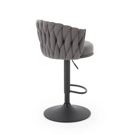 Hoker H-125 szary z regulacją wysokości