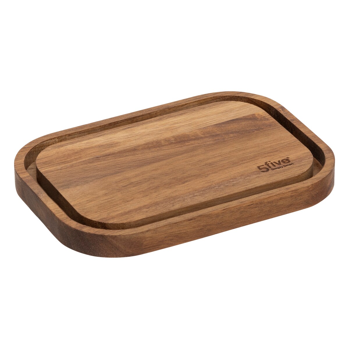 Pojemnik na masło HARMONY, 17,7 x 12,7 x 8,4 cm