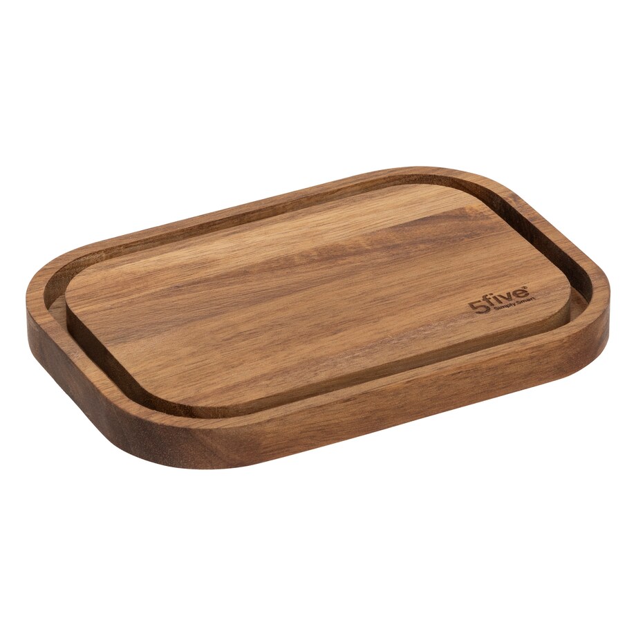 Pojemnik na masło HARMONY, 17,7 x 12,7 x 8,4 cm