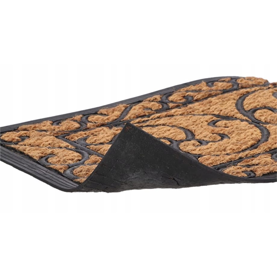 DŁUGA WYCIERACZKA ZEWNĘTRZNA POD DRZWI 120x40 cm