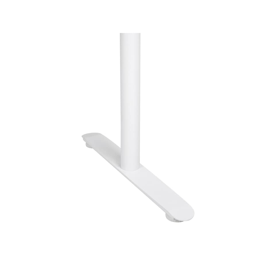 Biurko regulowane Manualny 120 x 72 cm Czarny DESTINAS