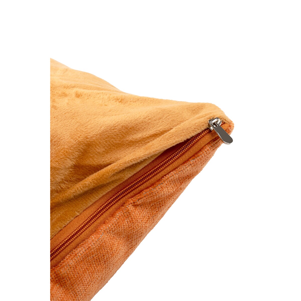 Poduszka dekoracyjna SHP PARIS HOME pomarańczowa