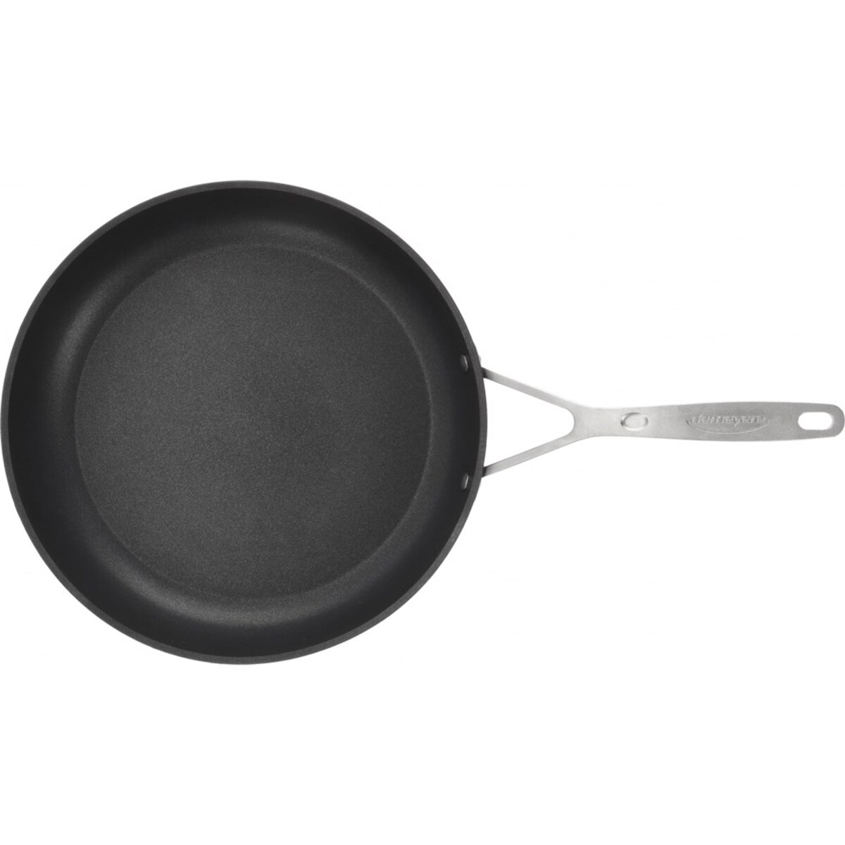 Patelnia nieprzywierająca Demeyere Alu Industry 3 - 30 cm