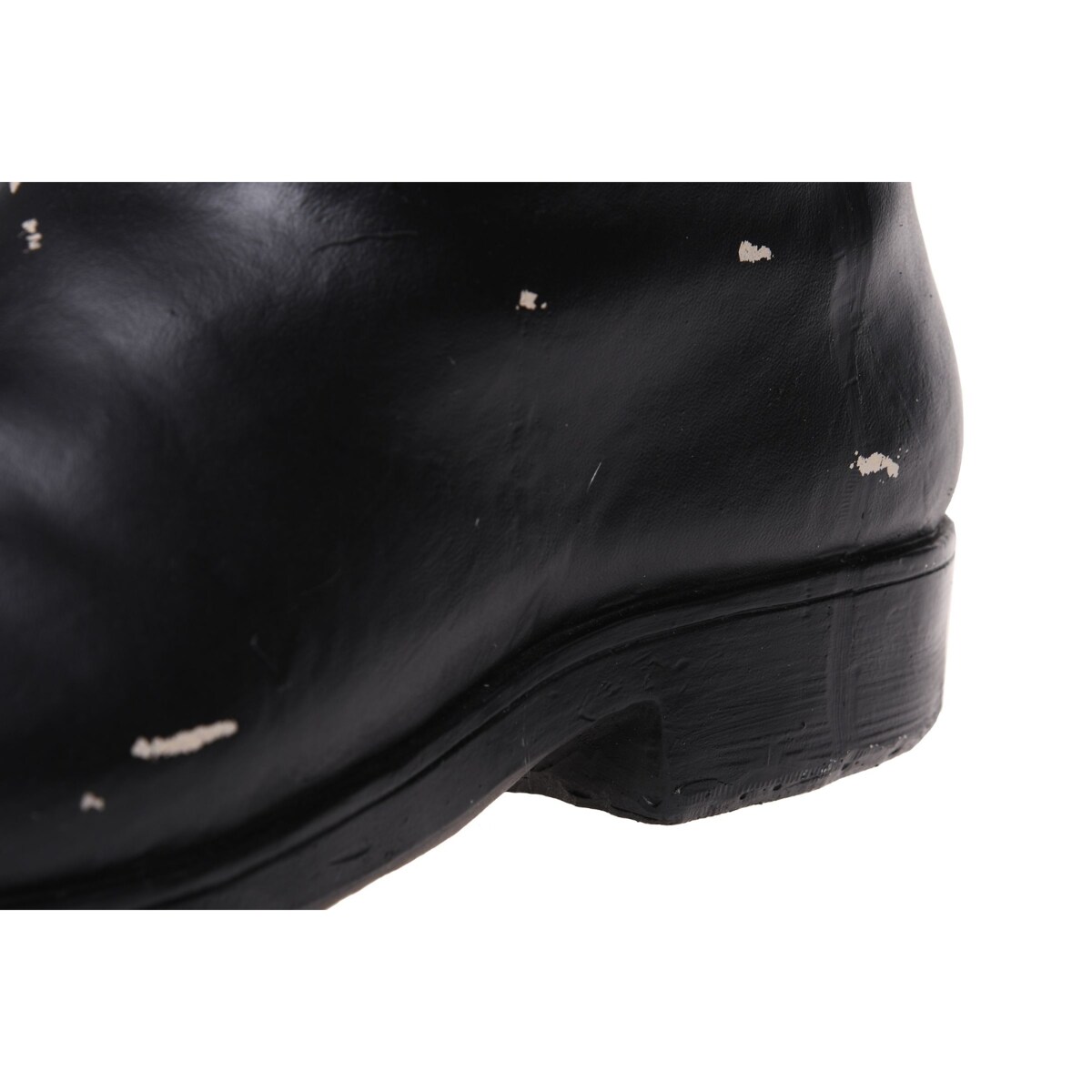 Figurka But prawy 29x12x58 cm