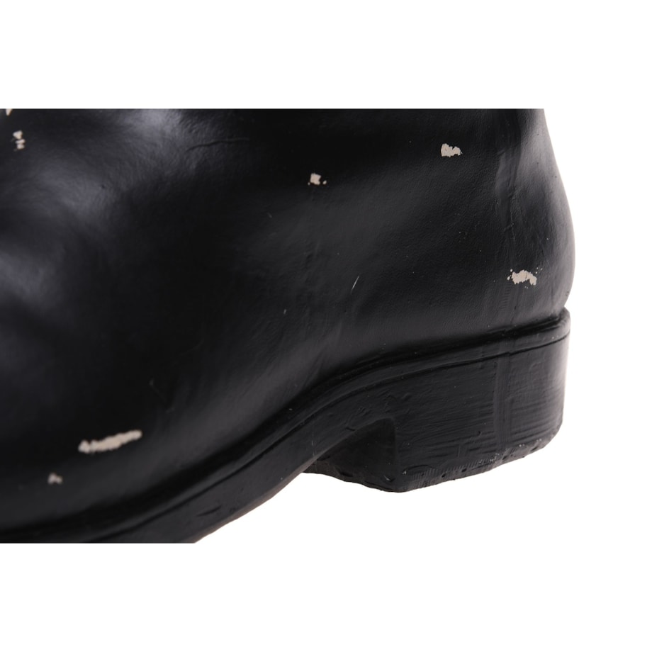 Figurka But prawy 29x12x58 cm