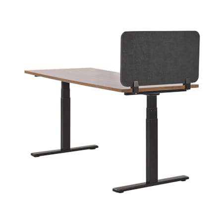 Przegroda biurkowa 72 x 40 cm Różne rozmiary