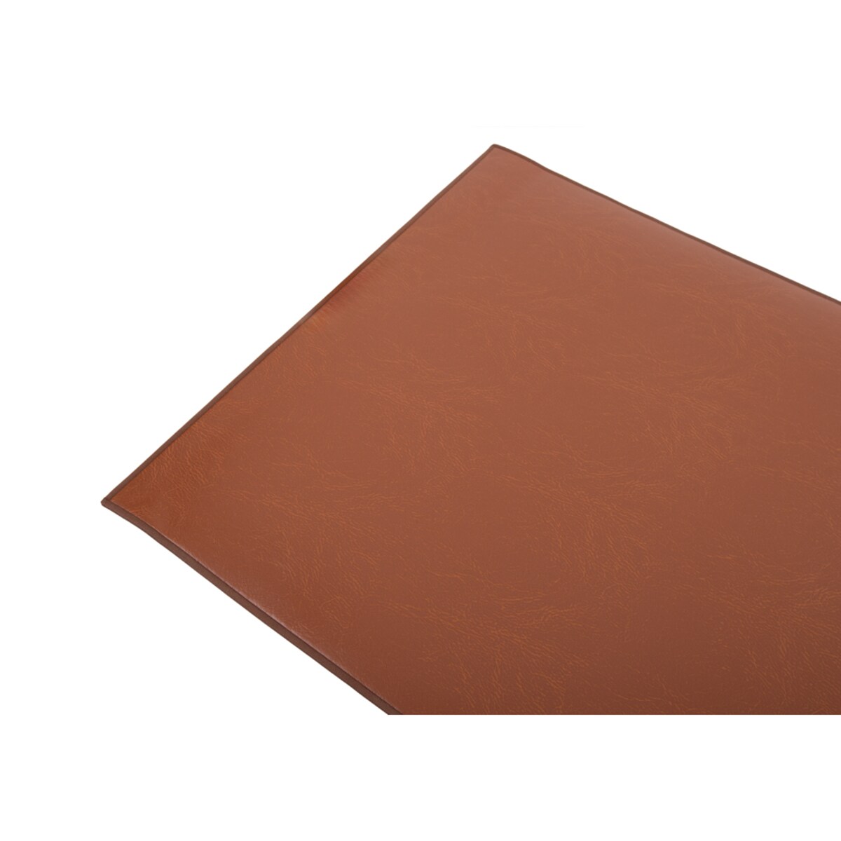 Podkładka na biurko pod myszkę SHP STINGER 80x40 brązowa