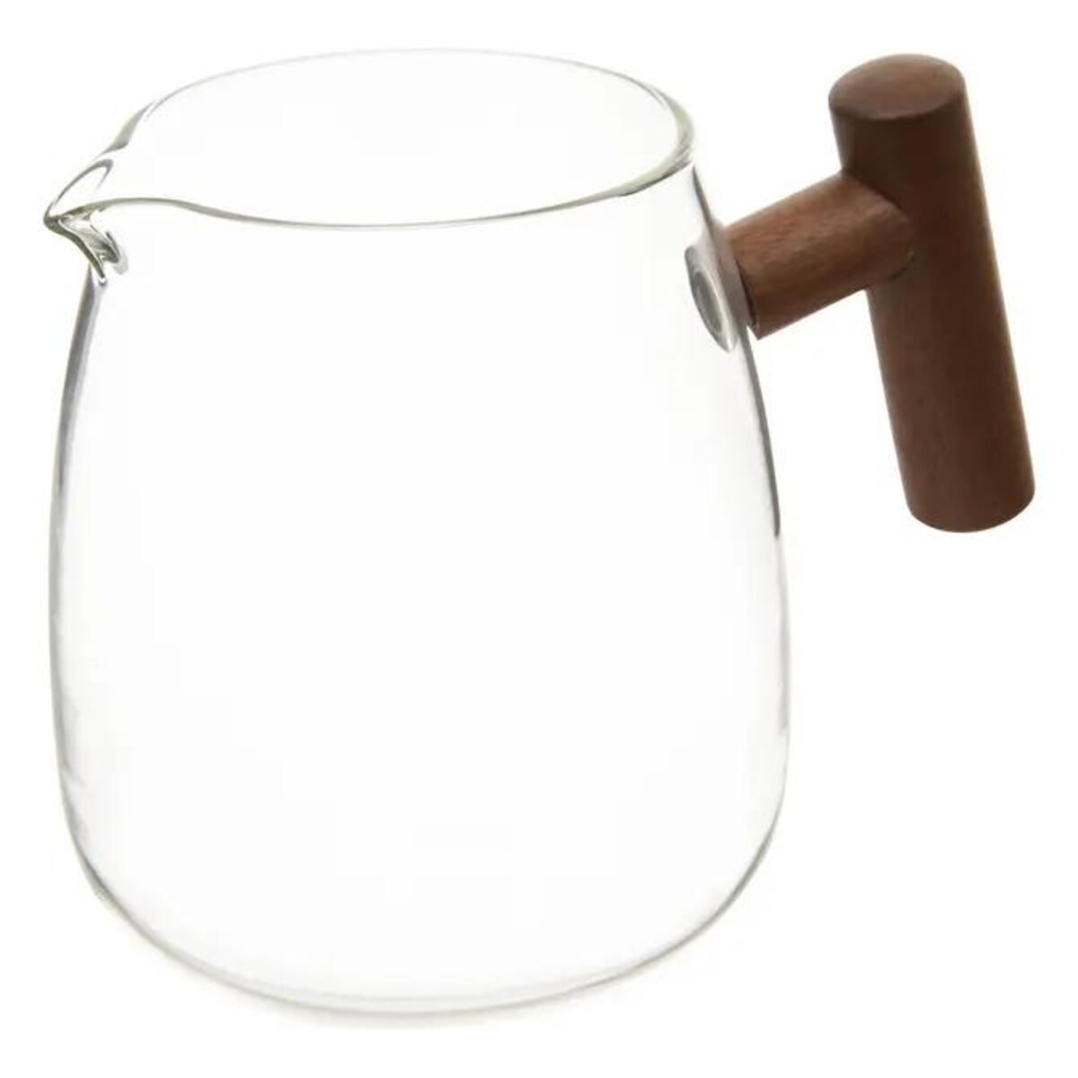 Dzbanek szklany do zaparzania 800 ml TIPAT
