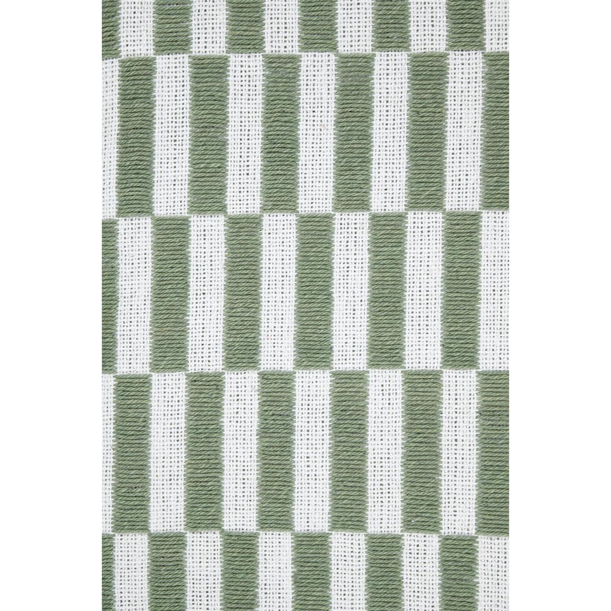 Koc z frędzlami, SWEETLOVE, 125 x 150 cm