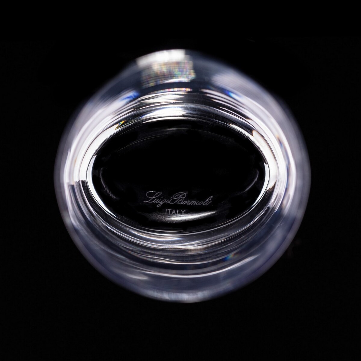 Szklanki Arieen 6szt. 430ml, 7,2 cm, dł. 4,6 x 8 cm, wys. 15,5 cm