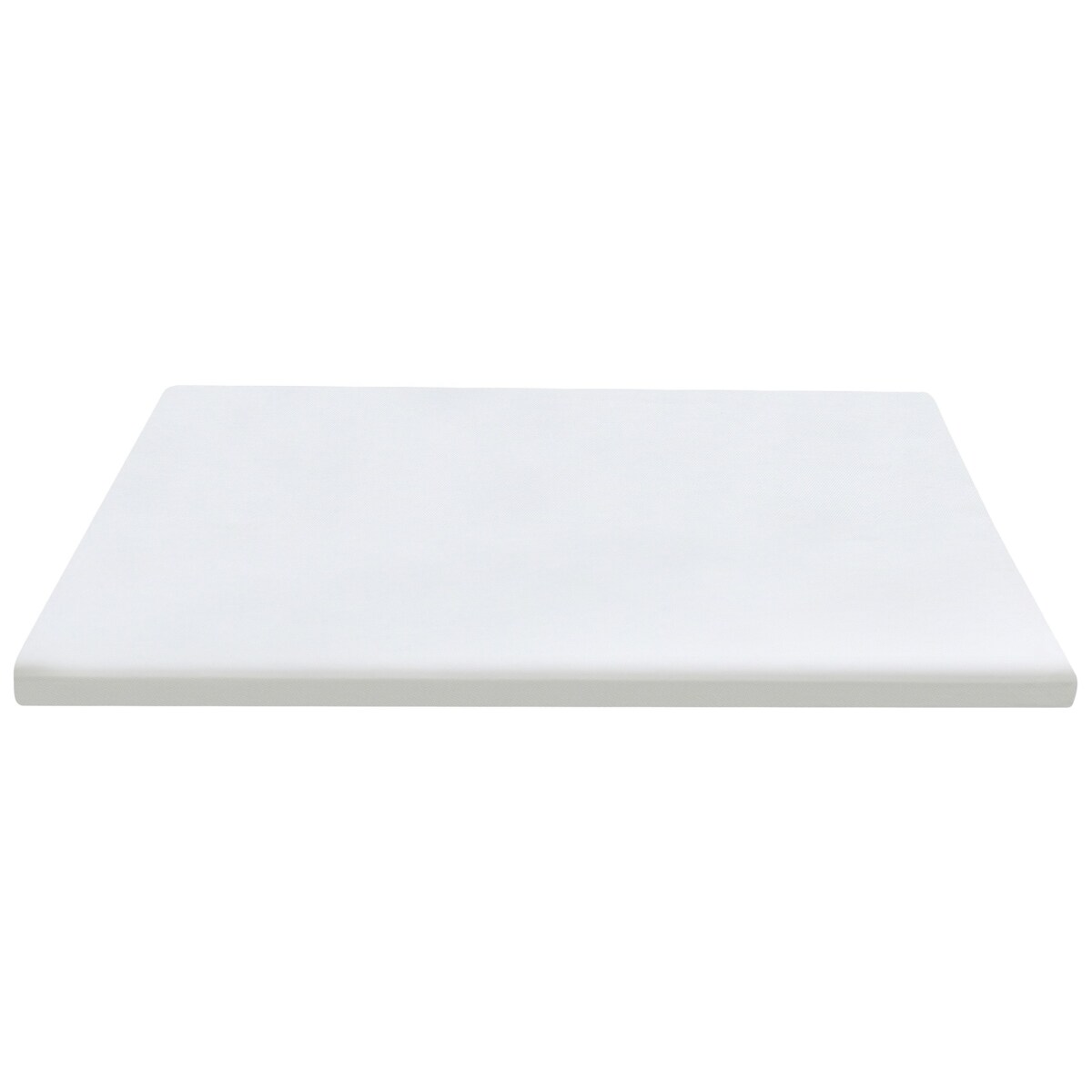 Materac nawierzchniowy topper 180 x 200 cm CALM