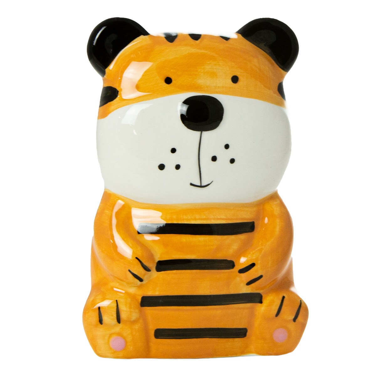 Nawilżacz Powietrza Na Grzejnik Kaloryfer 16 Cm Dla Dziecka Do Pokoju Tygrys