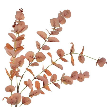 Kwiat sztuczny eukaliptus VIRIDIS