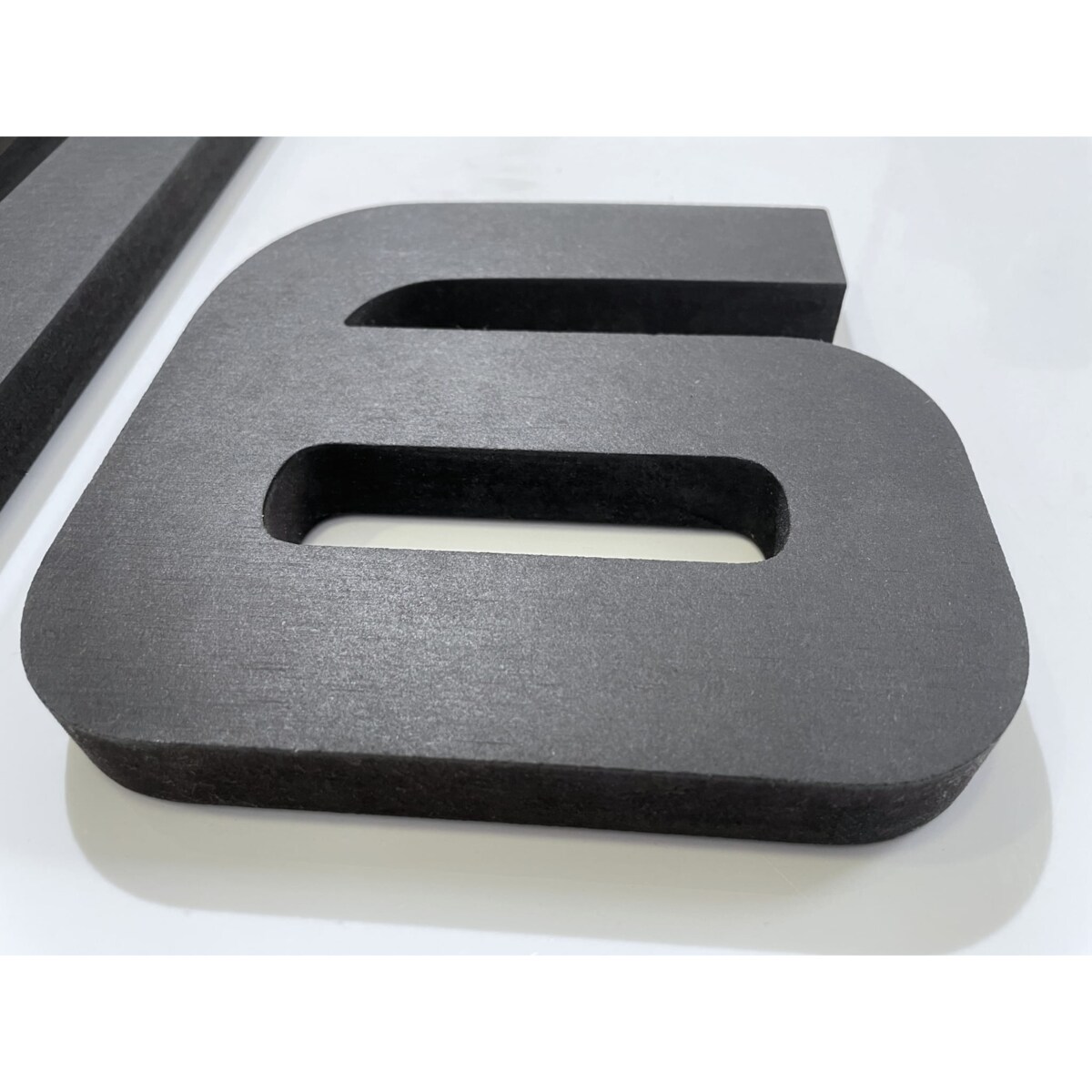 Zegar ścienny naklejany LAMELE 100cm