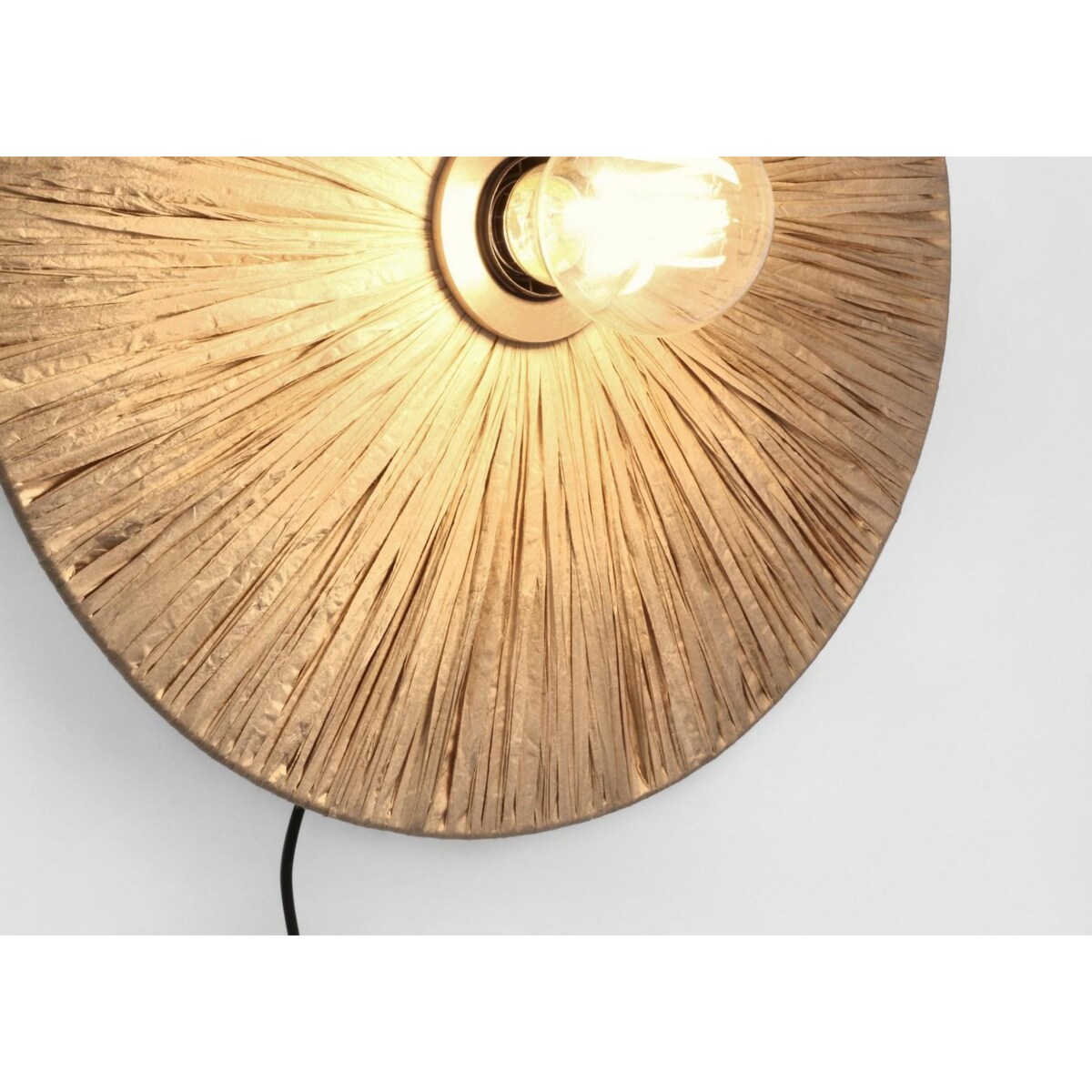 BIZZOTTO lampa ścienna KANDA