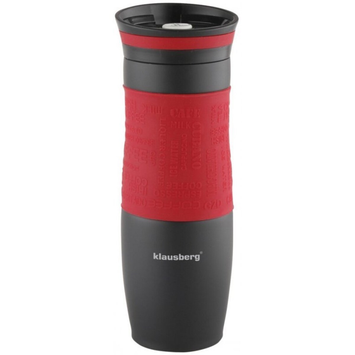 Klausberg Kubek Termiczny 500 Ml Kb-7102