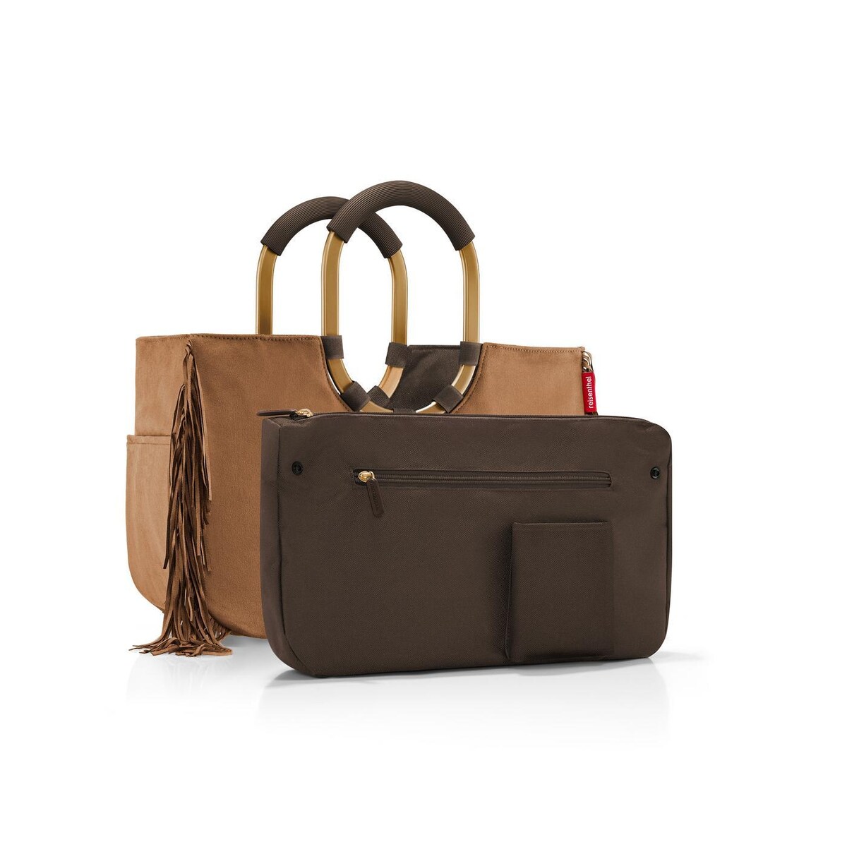 Torba LOOPSHOPPER M, western
