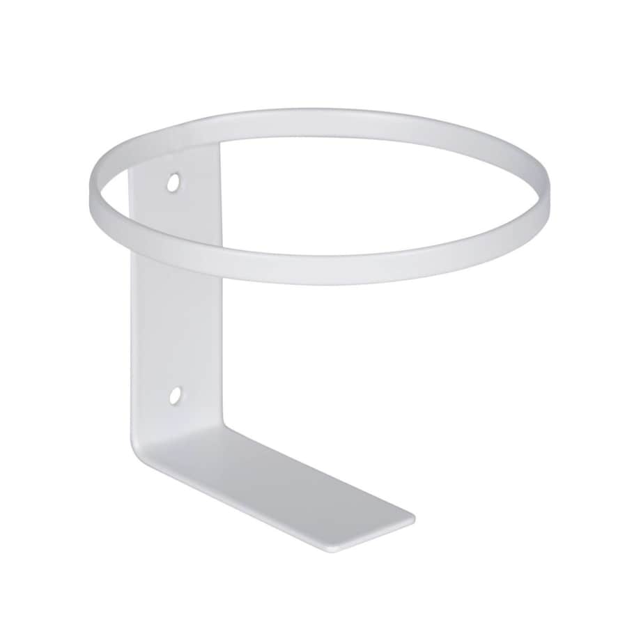 Szczotka do wc CARPINO, ścienna, Turbo-Loc, WENKO