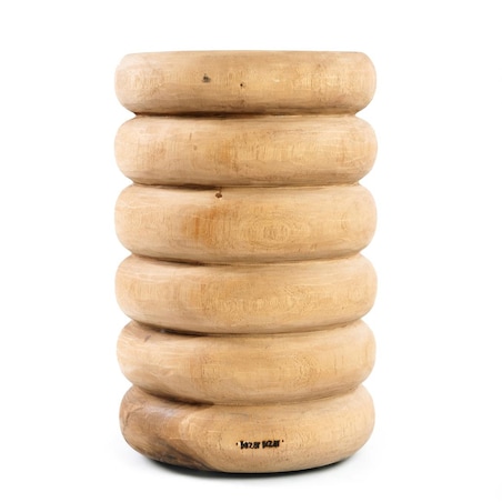 Stolik Umiko - Naturalny