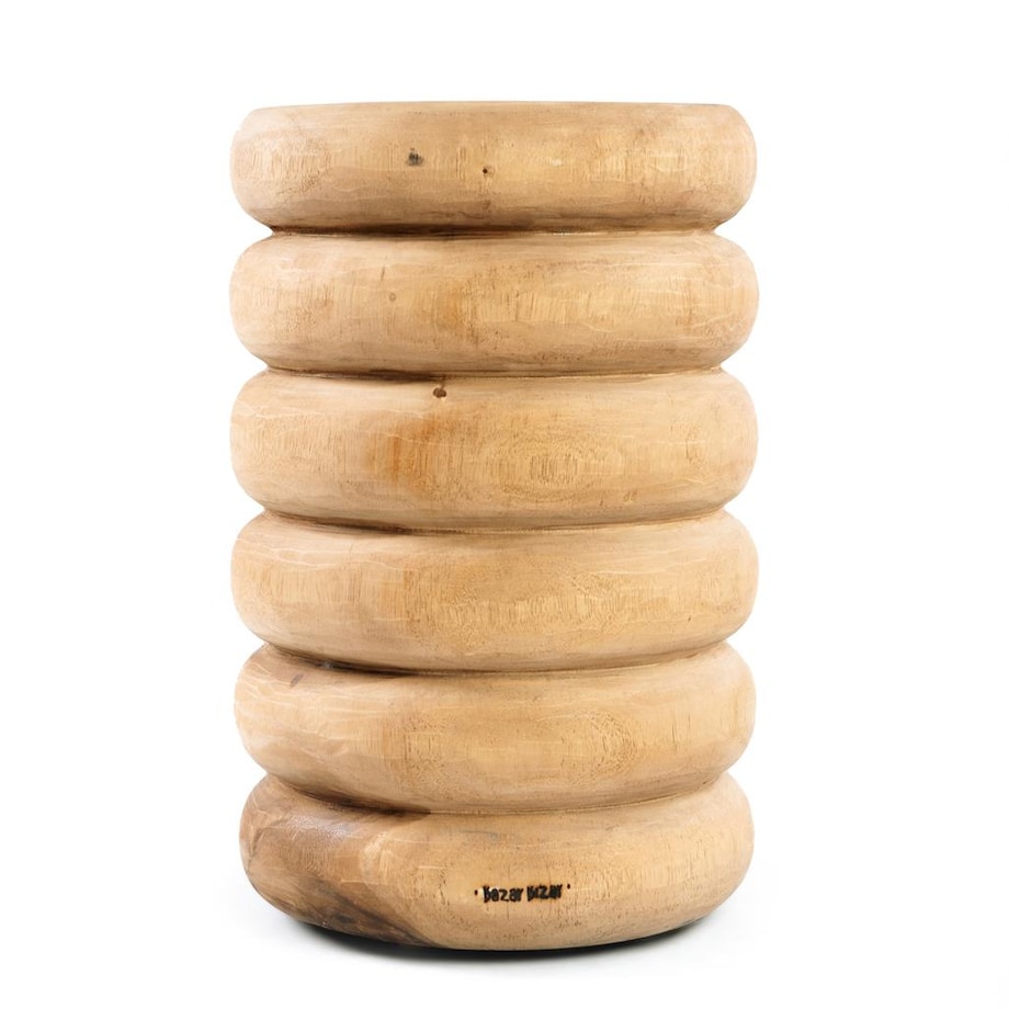 Stolik Umiko - Naturalny