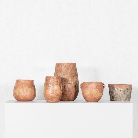 Doniczka Caldo 19cm, 21 x 19 cm