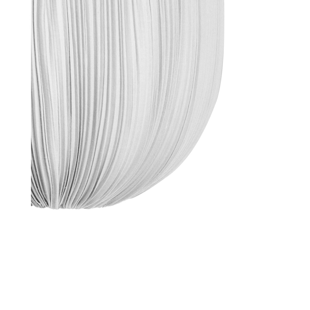 Lampa wisząca GERA Szary