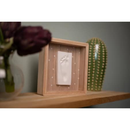 Ramka na odcisk Petit Artichaut - Serca