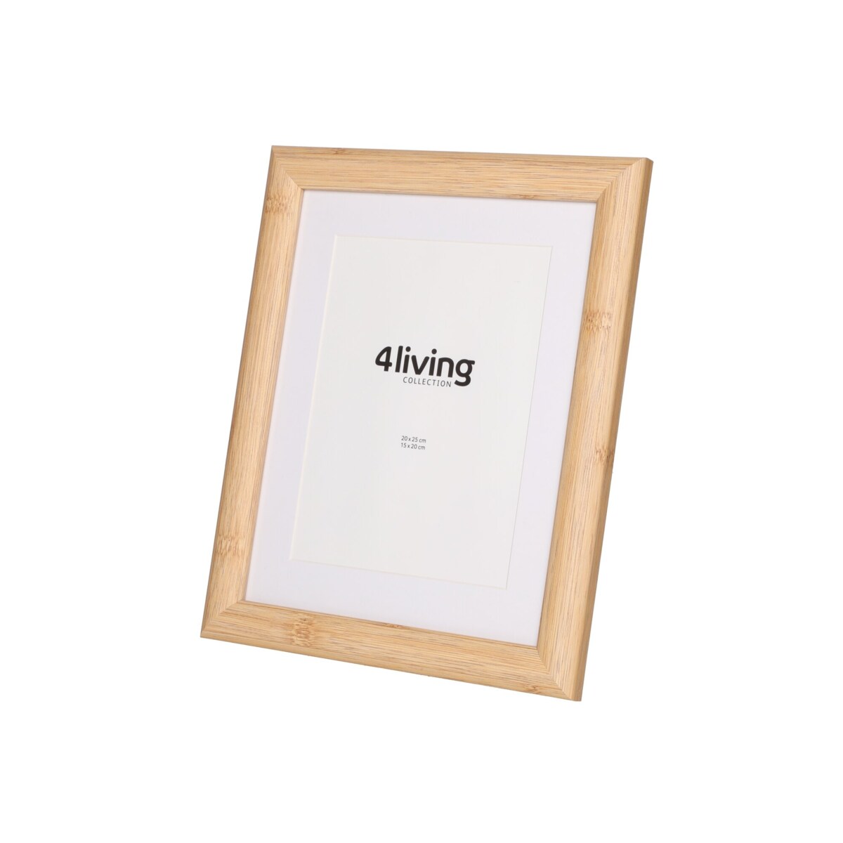 Ramka na duże zdjęcia, 15 x 20 cm i 20 x 25 cm, NARA